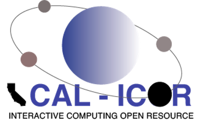 CAL-ICOR logo