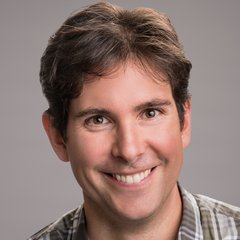 John DeNero